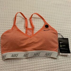 NWT Nike Sports Bra